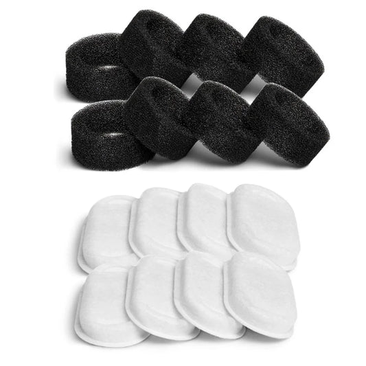 Filter Refill Pack (8pcs)