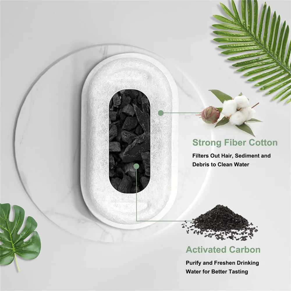Filter Refill Pack (8pcs)
